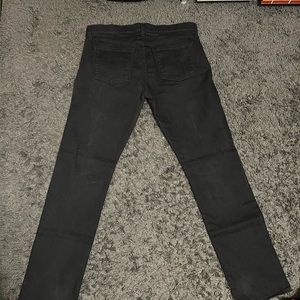 Jbrand skinny jeans size 36